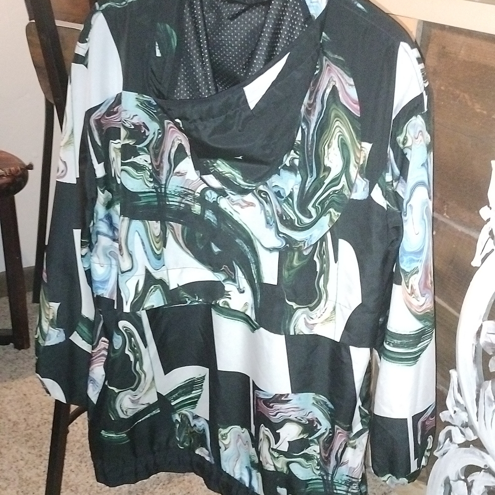 Nike Jacket - Picture 5 of 6